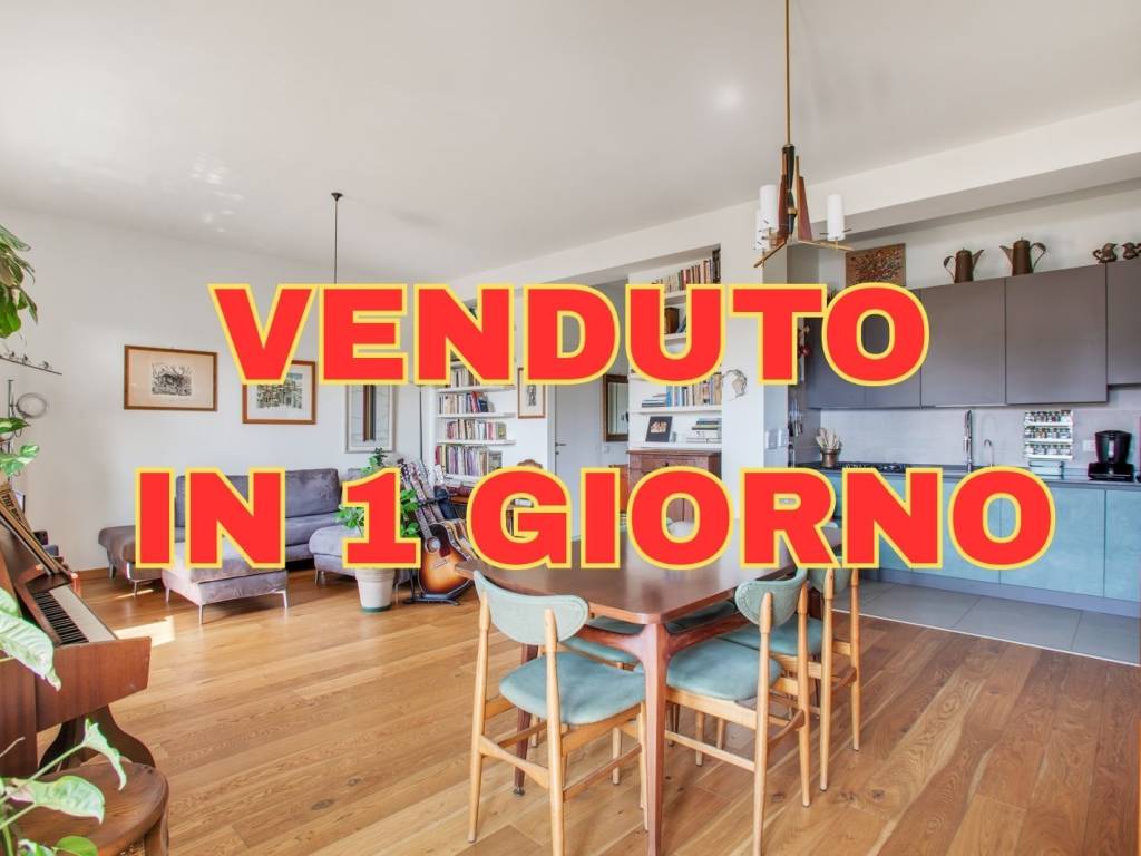 appartamento in vendita a Rho