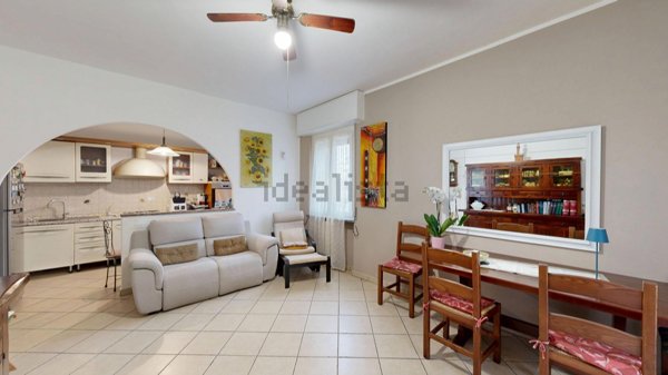 appartamento in vendita a Rho