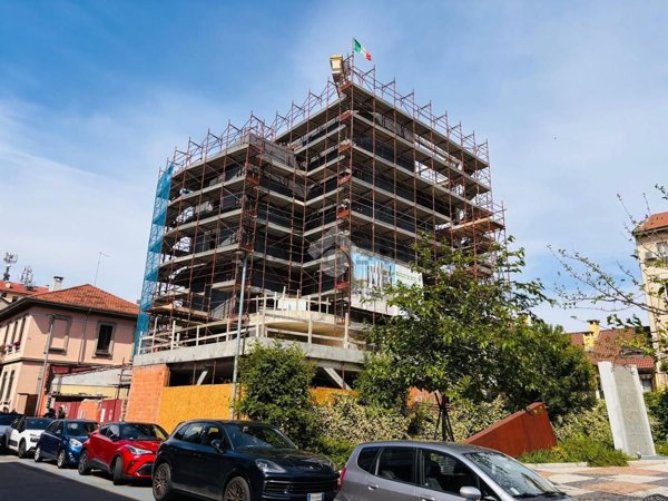 appartamento in vendita a Rho