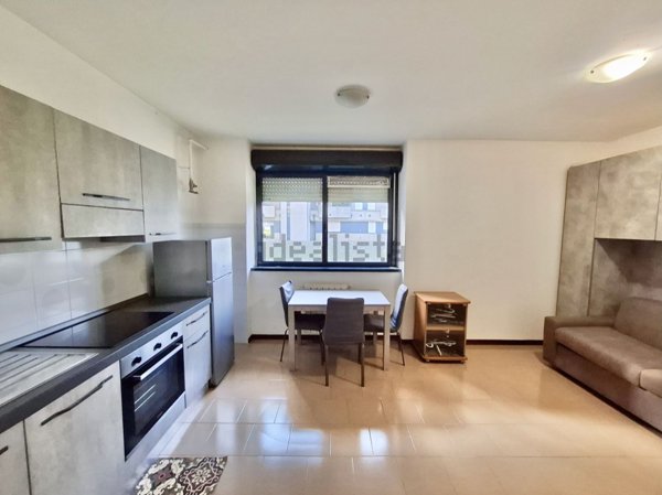 appartamento in vendita a Rho