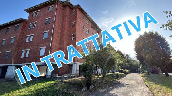 appartamento in vendita a Rho