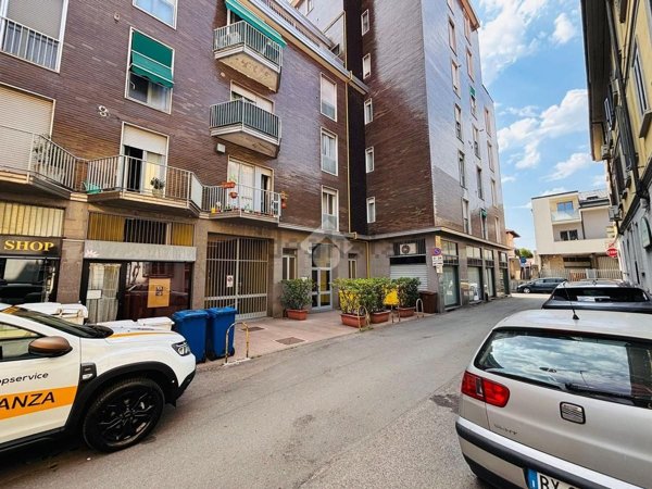 appartamento in vendita a Rho