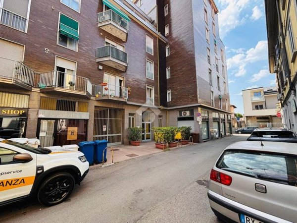 appartamento in vendita a Rho