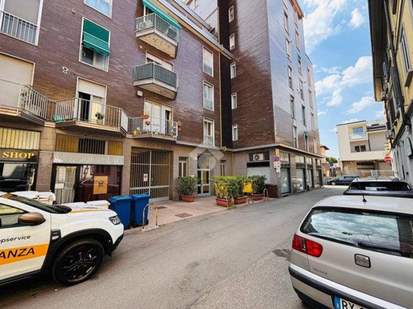 appartamento in vendita a Rho