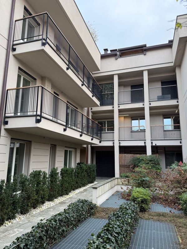 appartamento in vendita a Rho