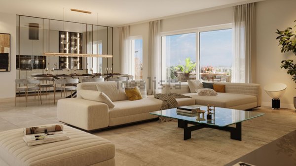 appartamento in vendita a Rho