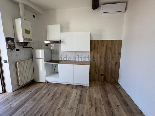 appartamento in vendita a Rho