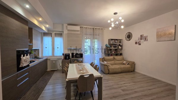 appartamento in vendita a Rho