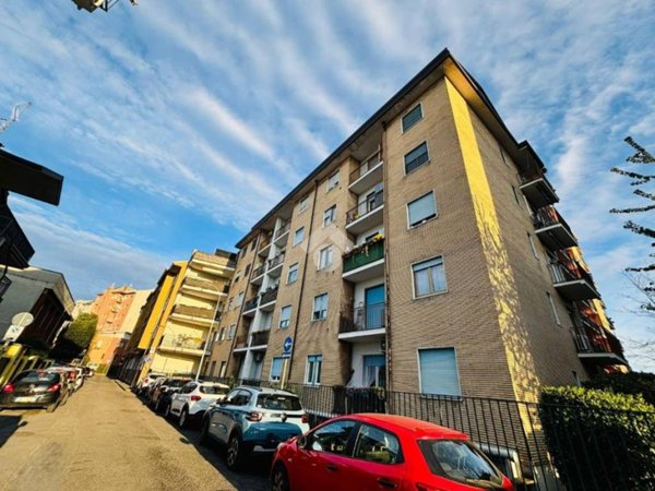 appartamento in vendita a Rho