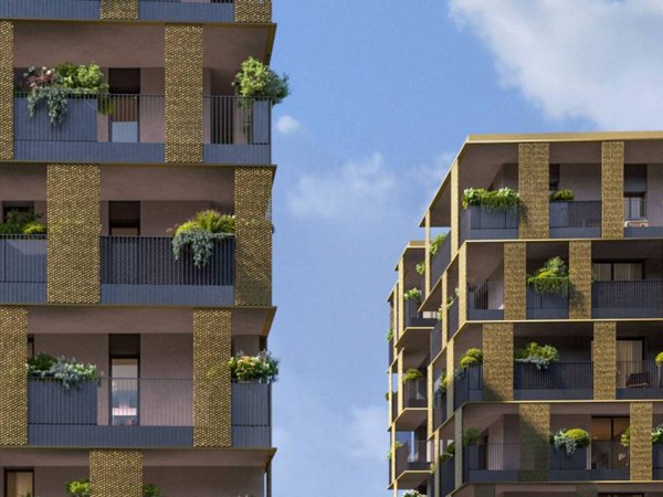 appartamento in vendita a Rho