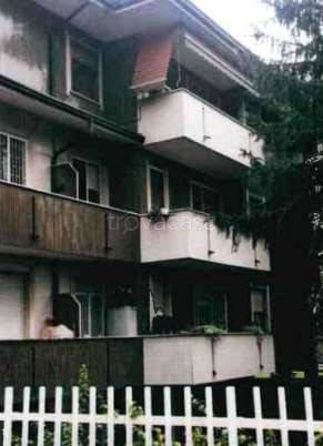 appartamento in vendita a Rho