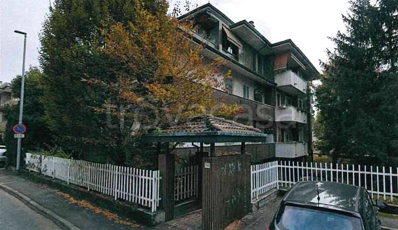 appartamento in vendita a Rho