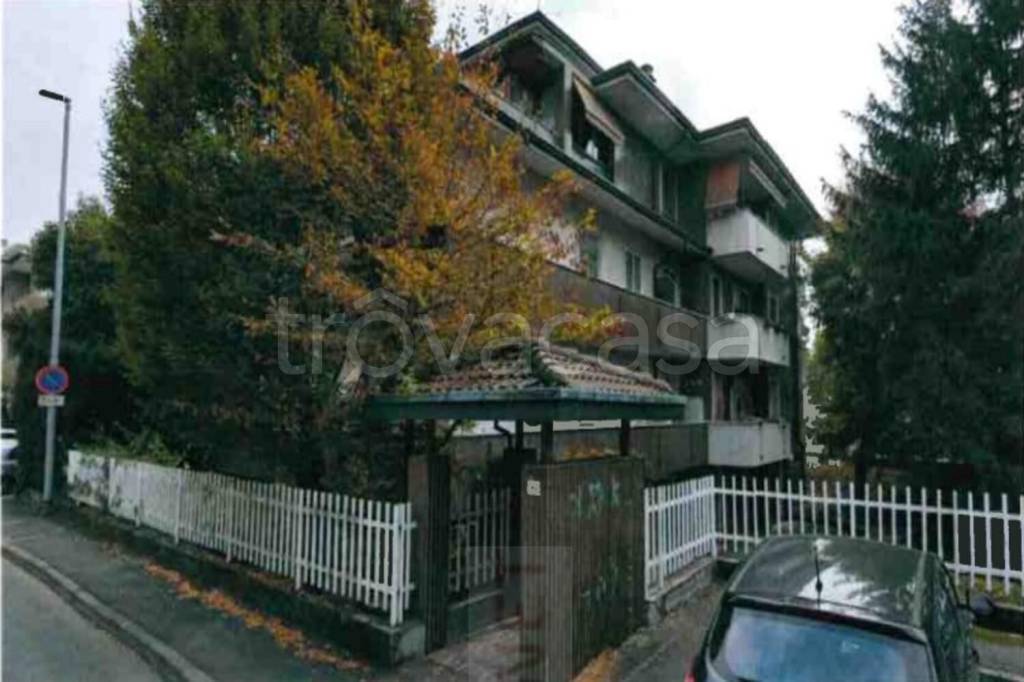 appartamento in vendita a Rho