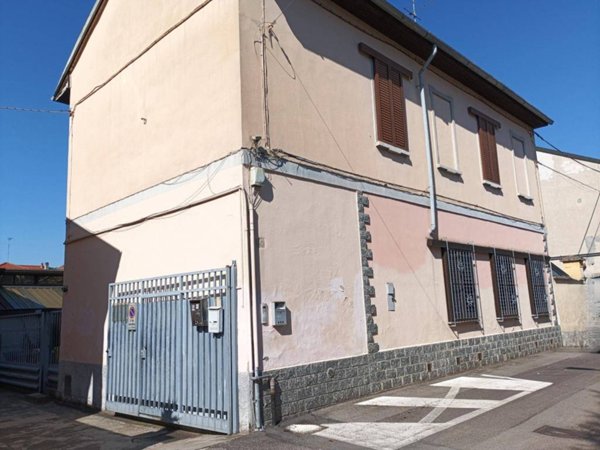 appartamento in vendita a Rho