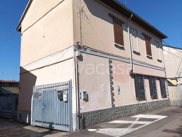 appartamento in vendita a Rho