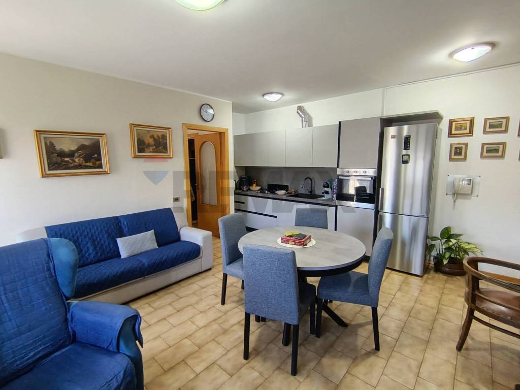 appartamento in vendita a Rho