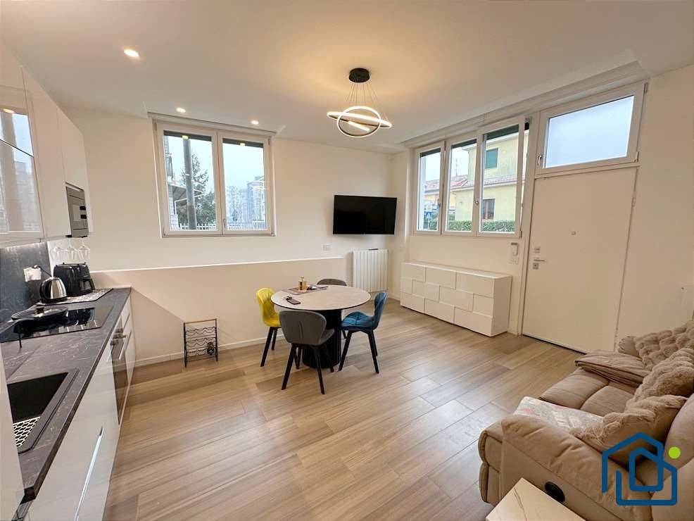 appartamento in vendita a Rho