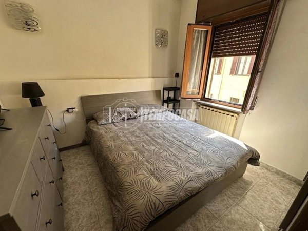 appartamento in vendita a Rho in zona Lucernate