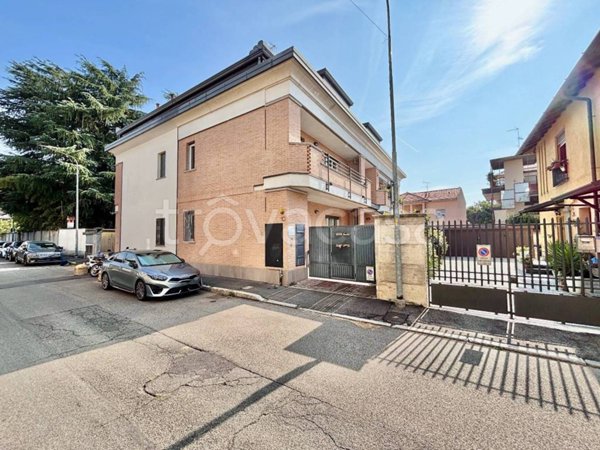 appartamento in vendita a Rho