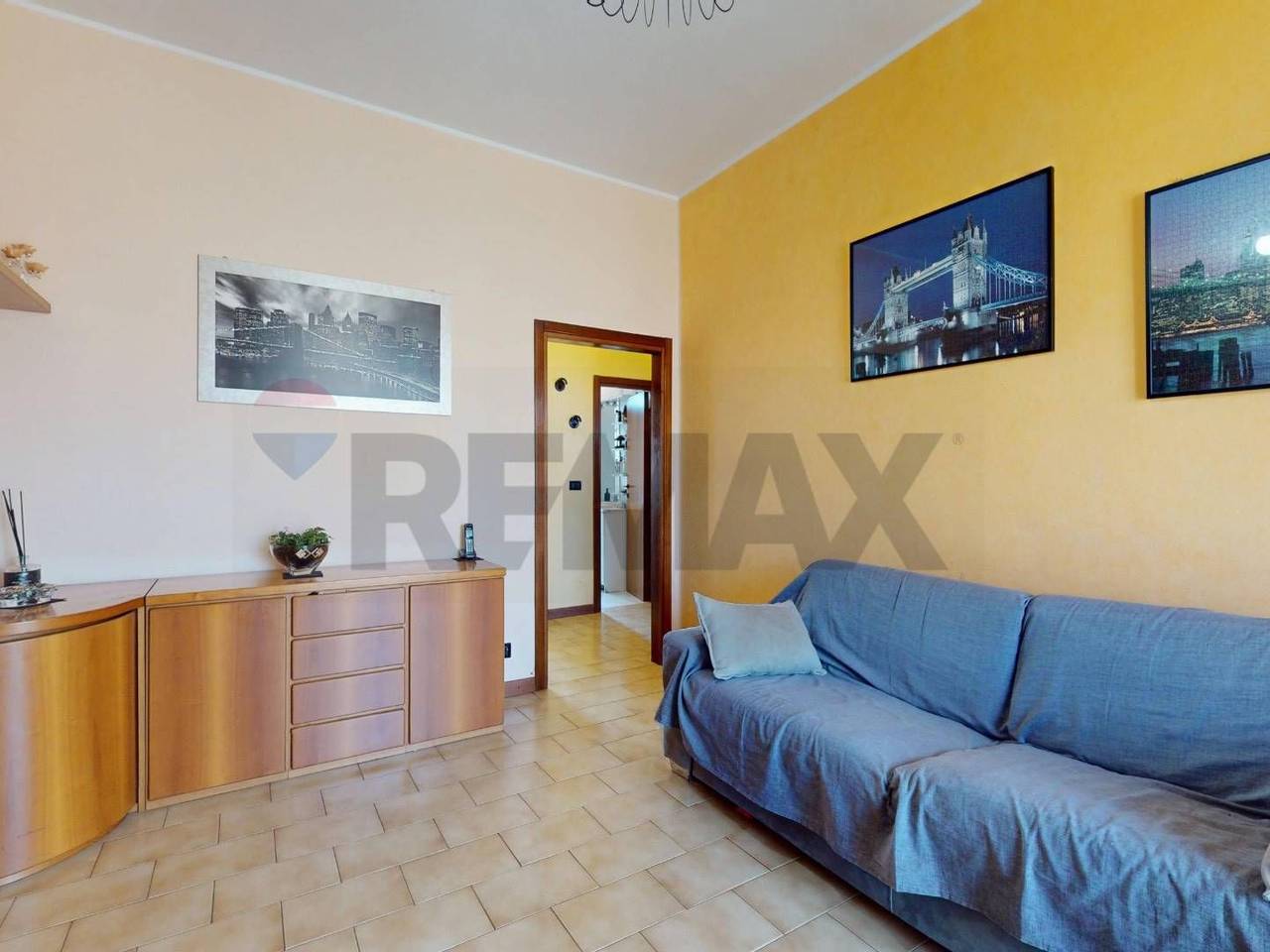 appartamento in vendita a Rho