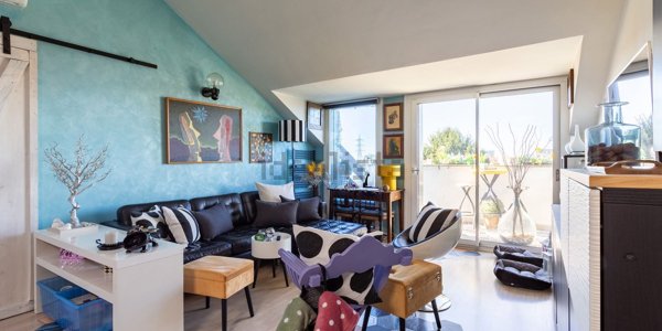 appartamento in vendita a Rho