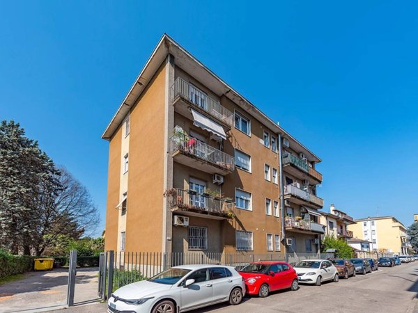 appartamento in vendita a Rho