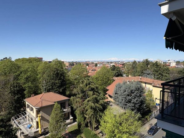 appartamento in vendita a Rho