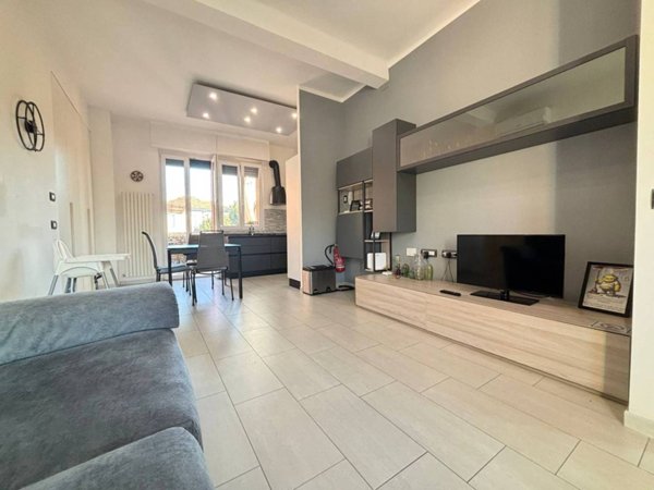 appartamento in vendita a Rho