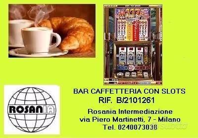 negozio in vendita a Rho in zona Ghisolfa