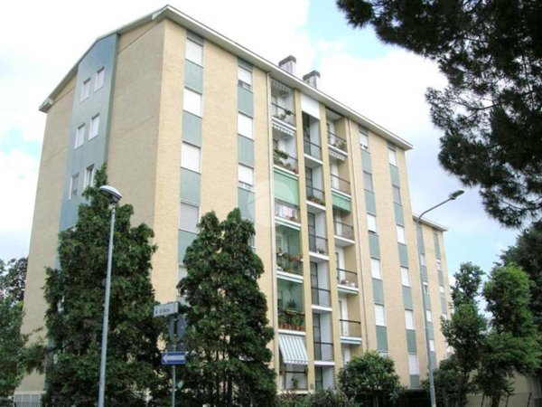 appartamento in vendita a Rho
