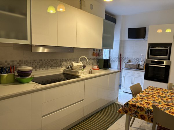 appartamento in vendita a Rho