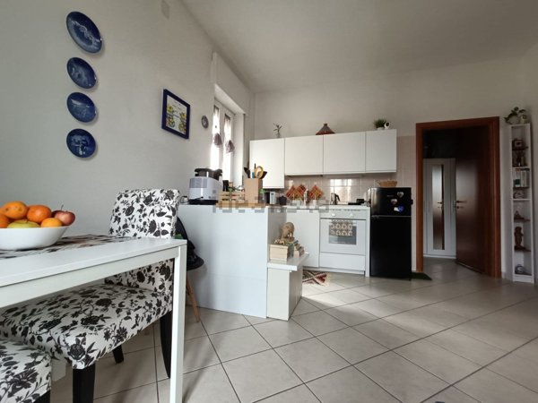 appartamento in vendita a Rho