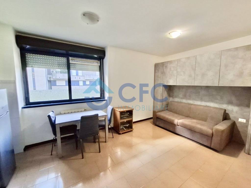 appartamento in vendita a Rho in zona Castellazzo