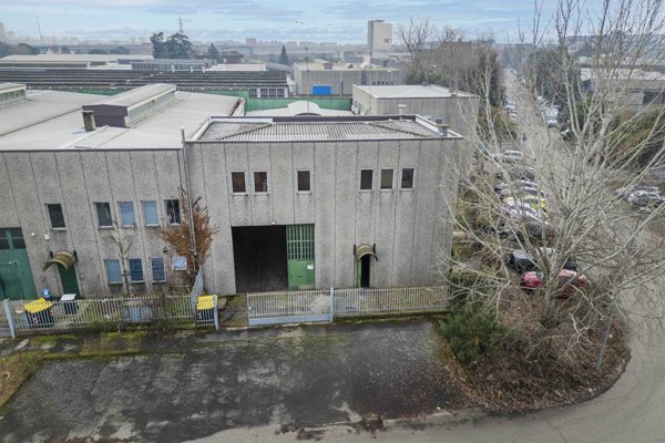 appartamento in vendita a Rho in zona Mazzo