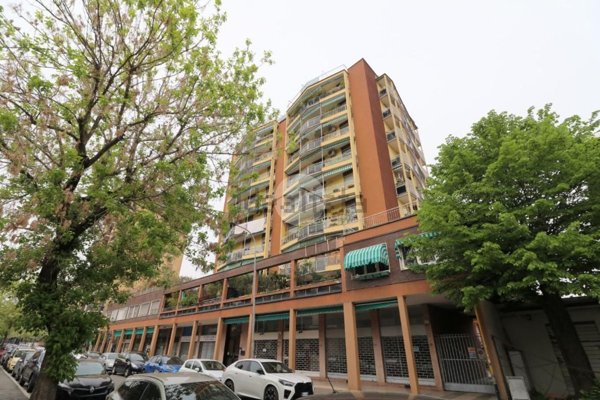 appartamento in vendita a Rho