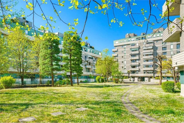 appartamento in vendita a Rho