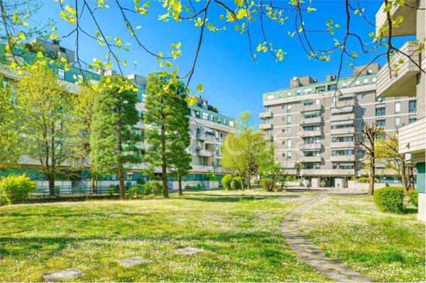 appartamento in vendita a Rho