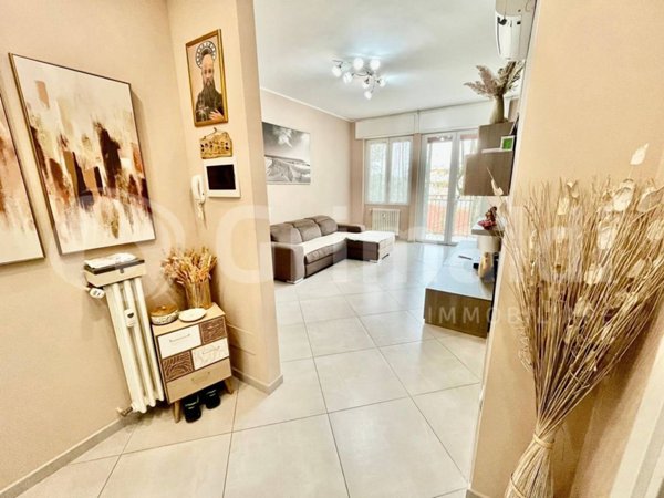 appartamento in vendita a Rho