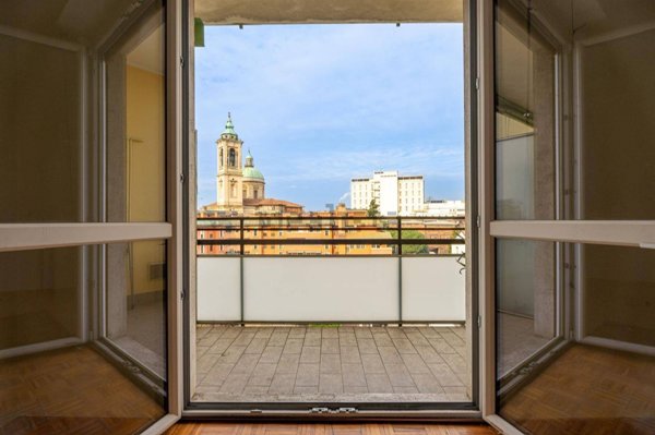 appartamento in vendita a Rho