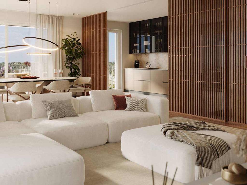 appartamento in vendita a Rho