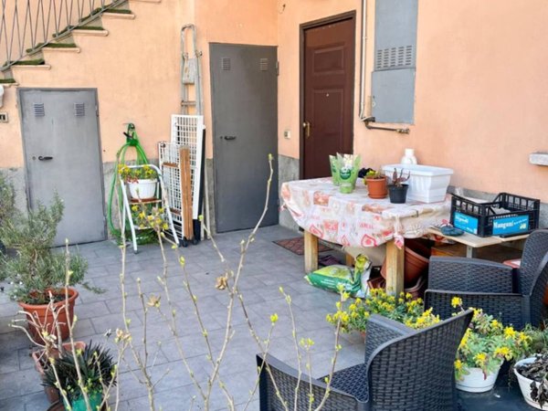 appartamento in vendita a Rho in zona Passirana