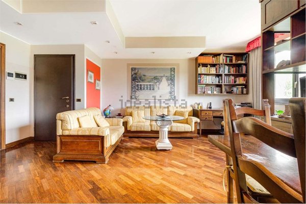 appartamento in vendita a Rho