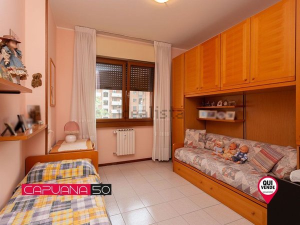 appartamento in vendita a Rho