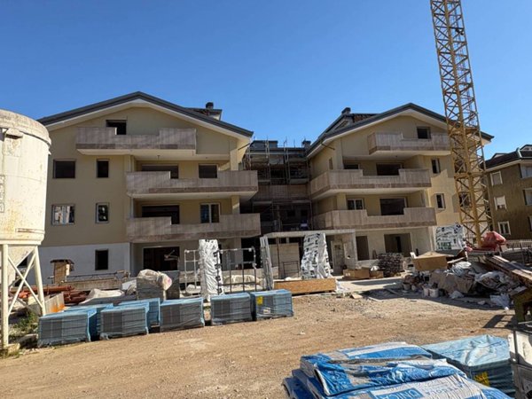 appartamento in vendita a Rho