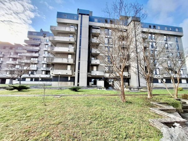 appartamento in vendita a Rho