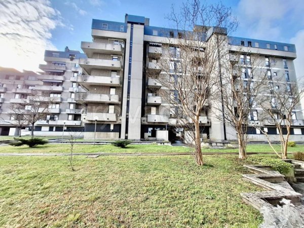 appartamento in vendita a Rho