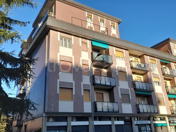 appartamento in vendita a Rho