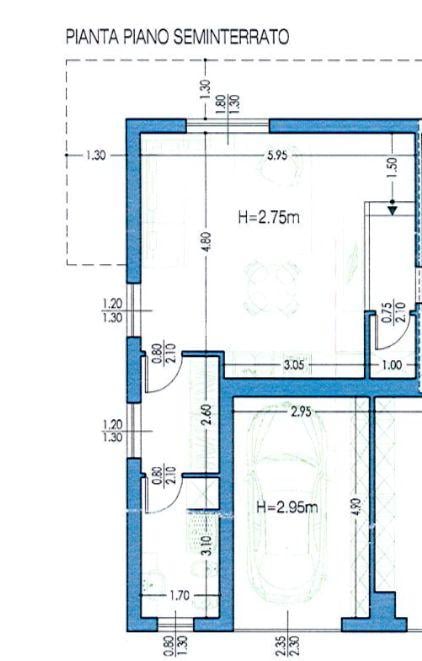 appartamento in vendita a Rho in zona Lucernate