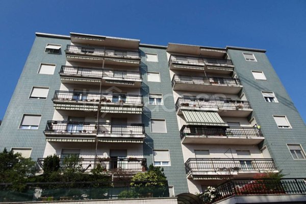 appartamento in vendita a Rho