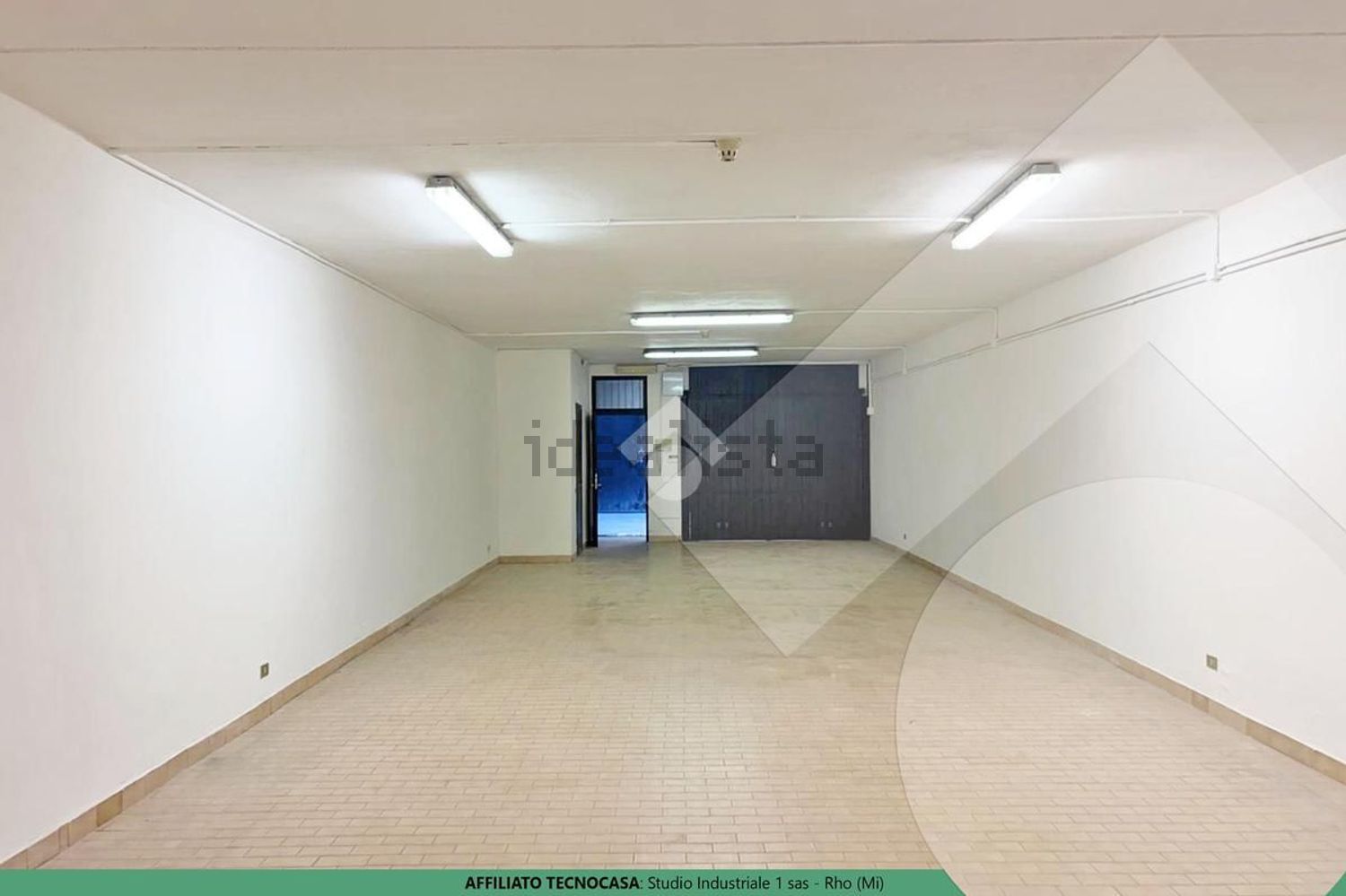 loft in vendita a Rho in zona Mazzo